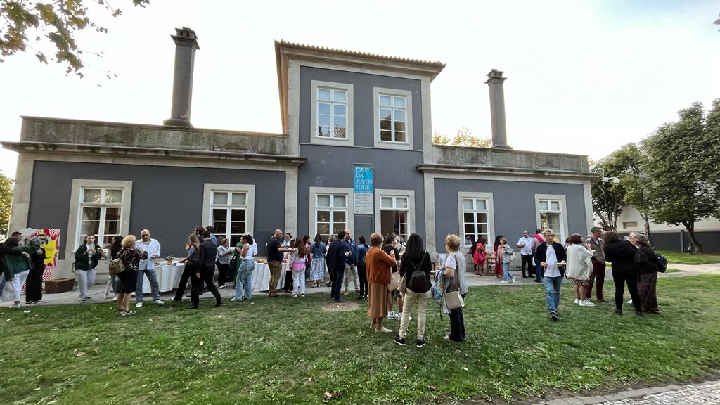 Eventos Voluntariado