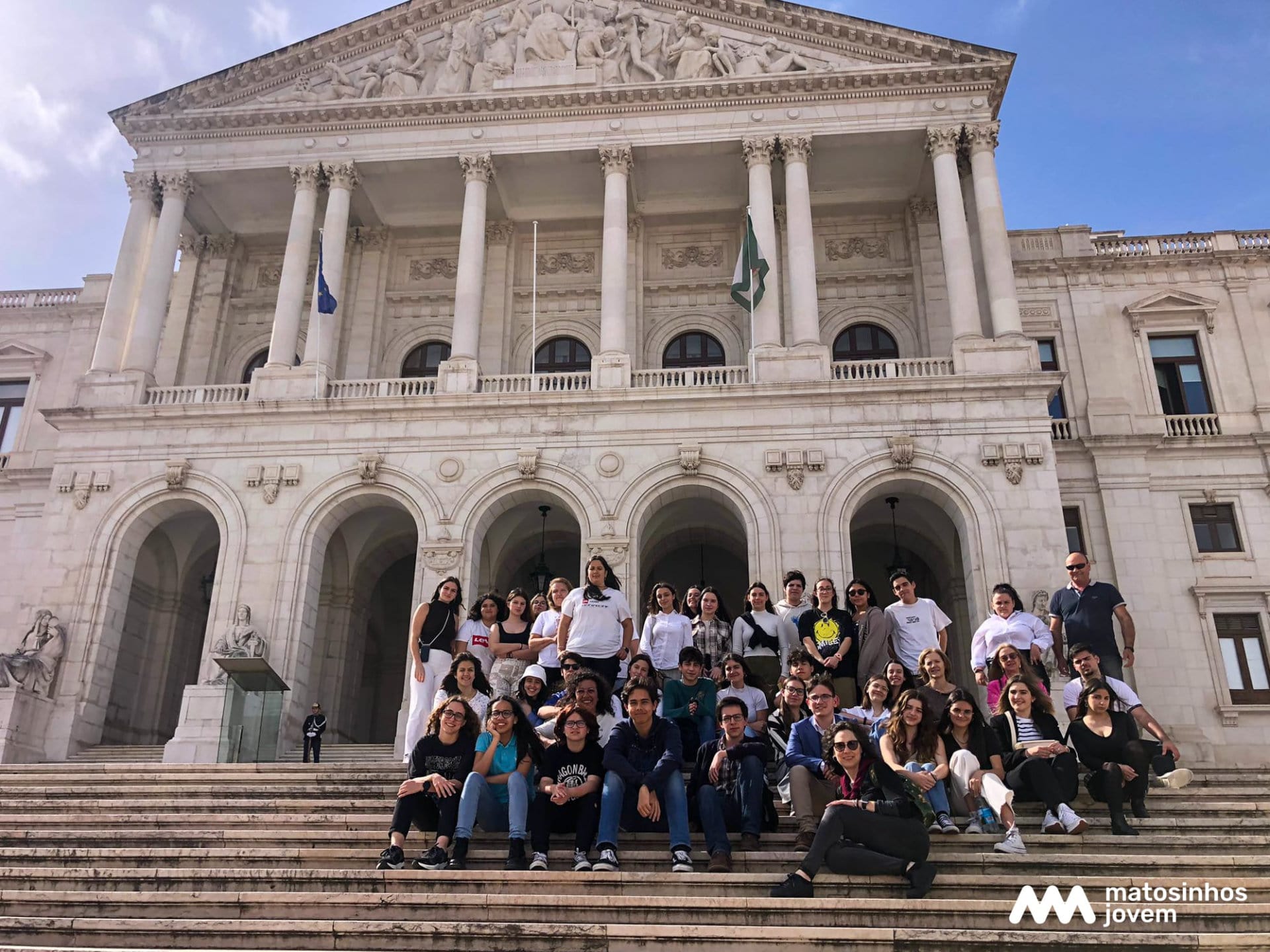Assembleia Municipal Jovem