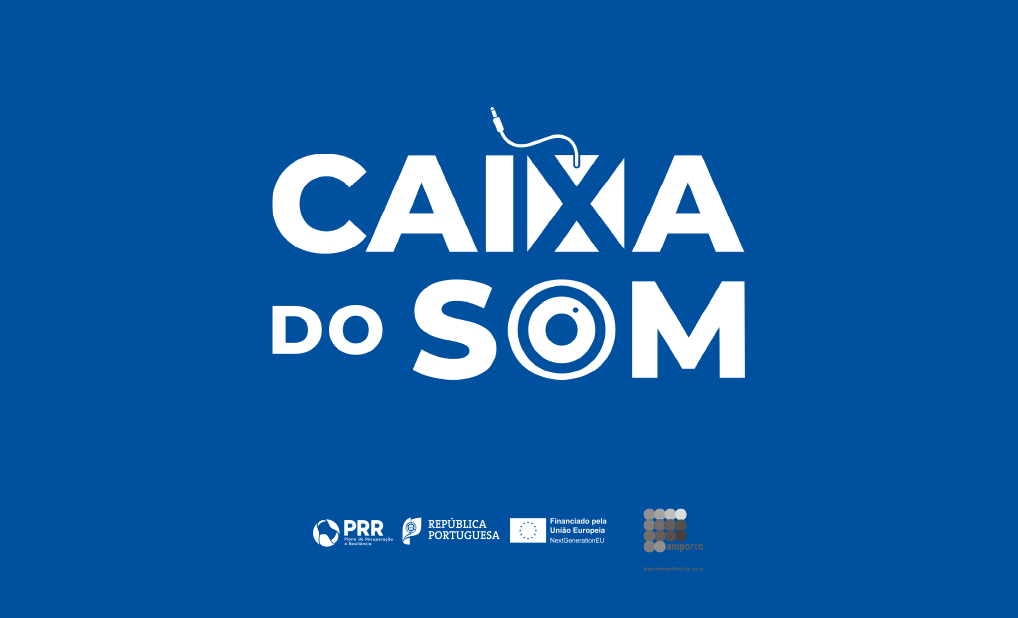 Caixa do Som