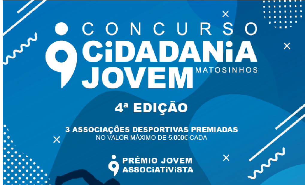 Concurso de cidadania Jovem – Associar em Matosinhos
